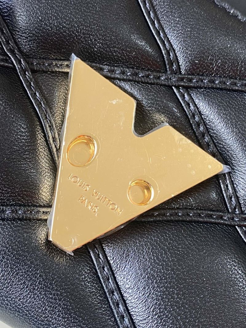 Louis Vuitton Satchel Bags